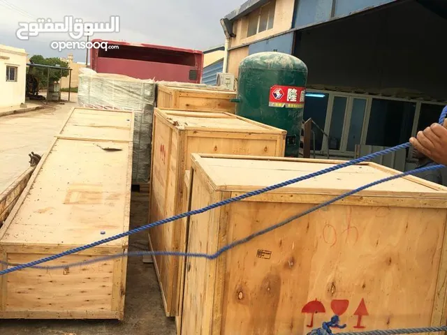 مصنع مياه للبيع مضاف ثلاجتين وخط غذائية