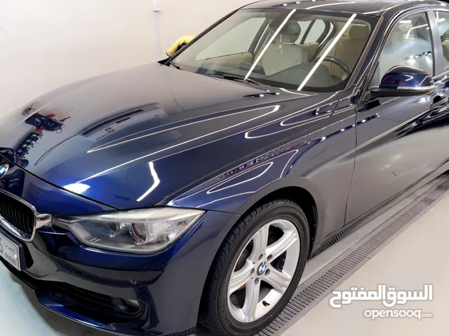 BMW 3 Series 2014 in Manama