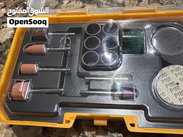 رؤوس دريل دريمل حفر وتنعيم