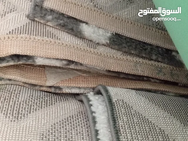 3 سجاد للبيع بحالة جيدة جداً
