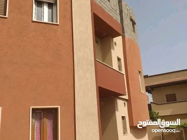 320 m2 More than 6 bedrooms Townhouse for Sale in Tripoli Souq Al-Juma'a