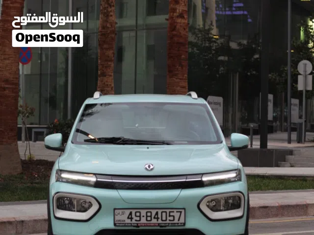 2022, دونج فينج, بوكس