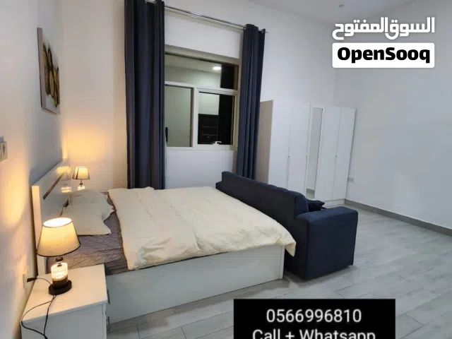86 m2 Studio Apartments for Rent in Al Ain Al Sarooj