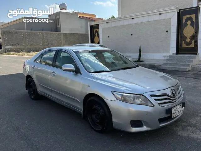 Used Toyota Camry in Qurayyat