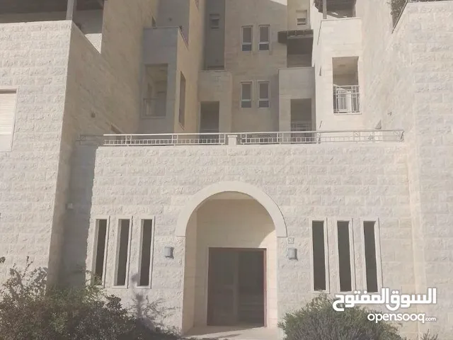 للبيع شقه في مدينه روابي من اجمل المناطق في روابي