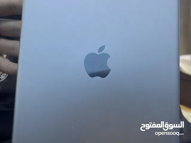 Apple iPad 9 64 GB in Amman