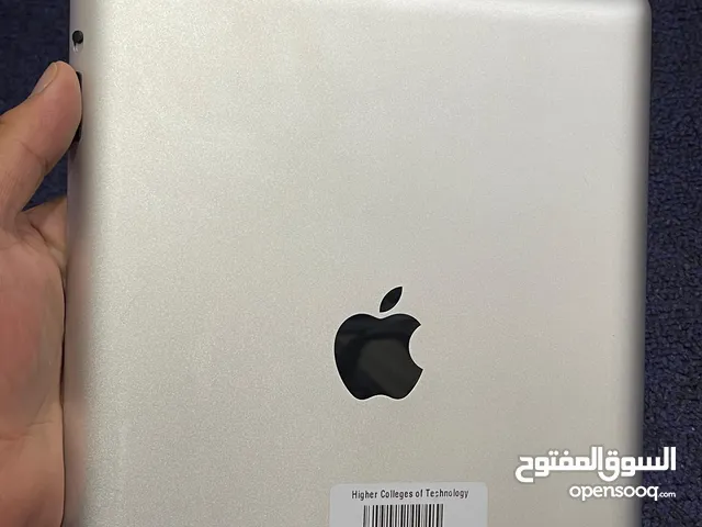 ipad 3 good condition
