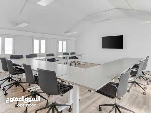 Private office space for 4 persons in Bait Eteen, Al Khuwair