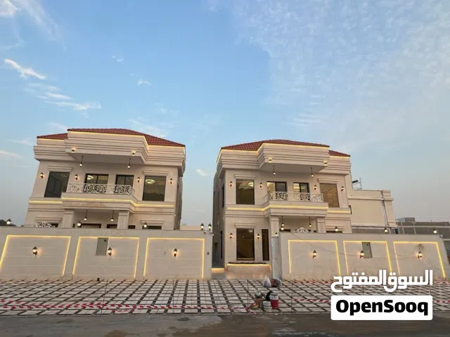 2700 ft² 4 Bedrooms Villa for Sale in Ajman Al Helio
