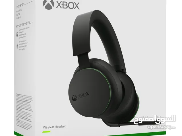 XBOX headset