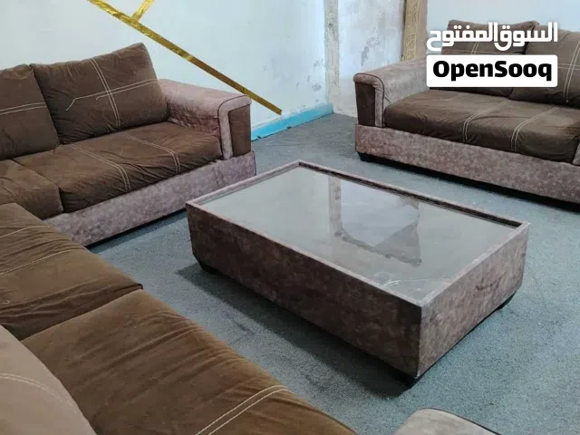 طقم كورنر مع طاوله للبيع