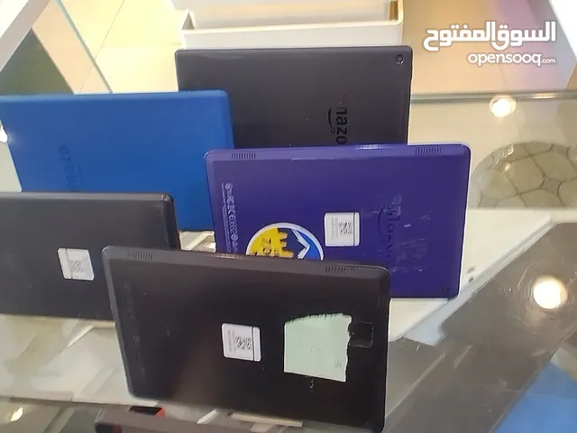 تاب amazon مستعمل حالة ممتازة