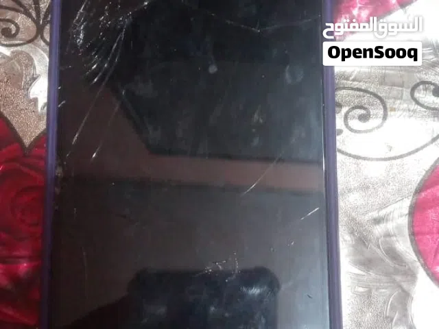 سامسونج جلاكسي A02 مستعمل