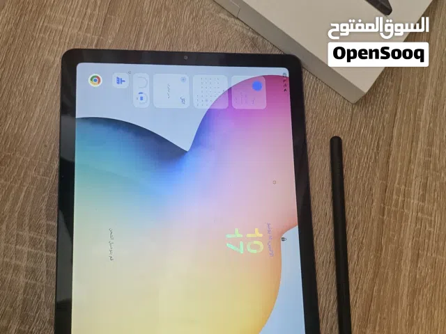 Samsung Galaxy Tab S6 Lite