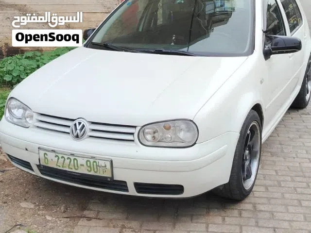 جولف اصل حكومي 2002