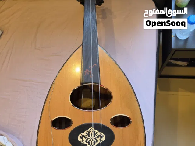 عود زرياب درجه اولى سحب