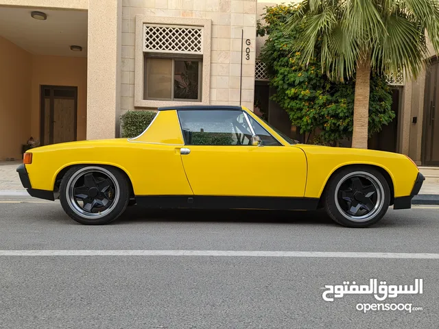 1974 Porsche Other Other