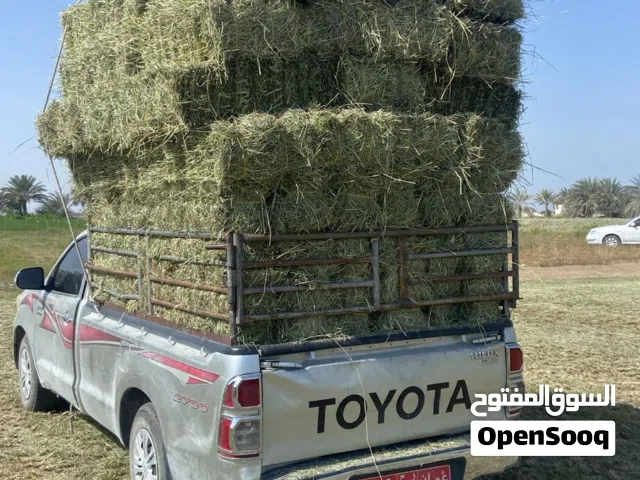 تتوفر لدينا برايد من المزرعة بشكل أسبوعي