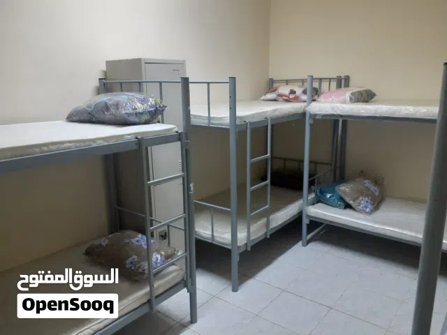 Furnished Monthly in Ajman Al Rawda