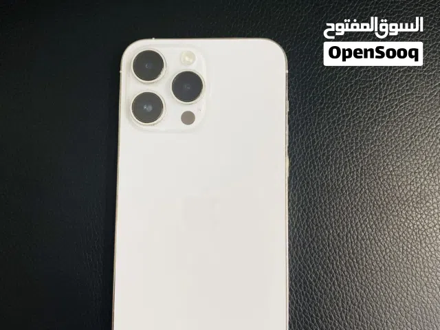 ايفون 14برو مكس استعمال نظيف