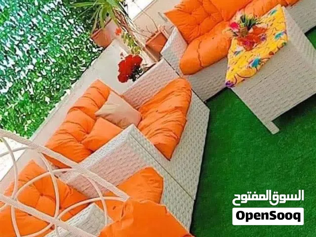 اطقم راتان تفصيل ممتازة نخب خماسي وسباعي