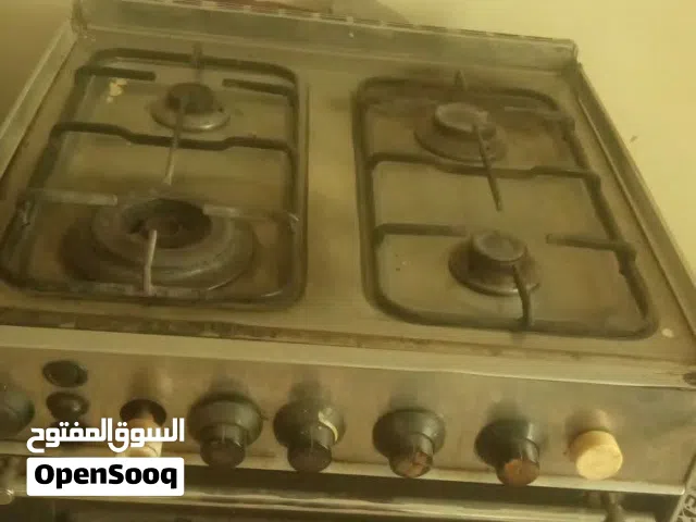 فرن مستخدم