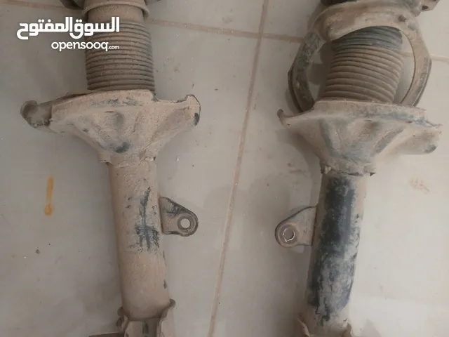 قطع افانتي صنوبرصات