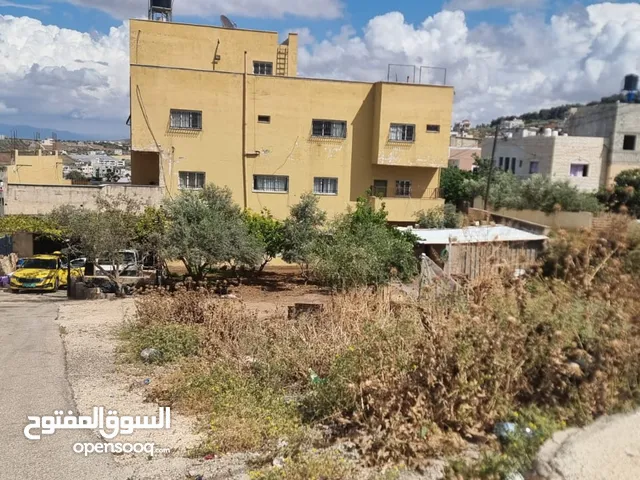 270 m2 More than 6 bedrooms Townhouse for Sale in Tubas Aqqaba