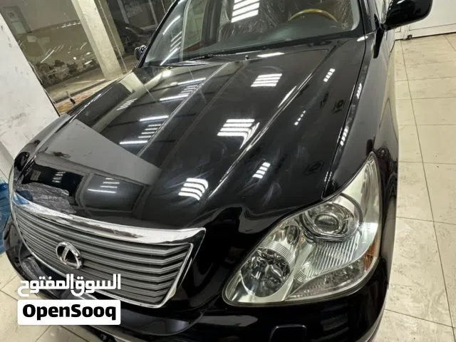 2005 لكزس LS LS 430
