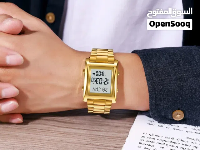 Digital Others watches  for sale in Sharjah