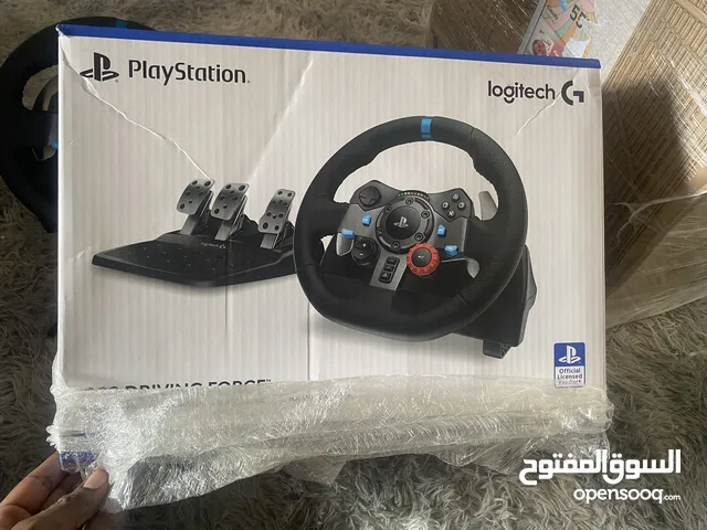 Playstation Steering in Al Batinah