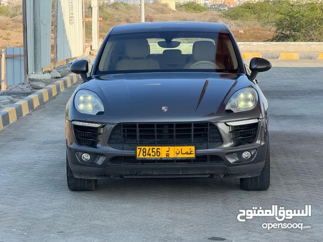 بوش ماكان 2015