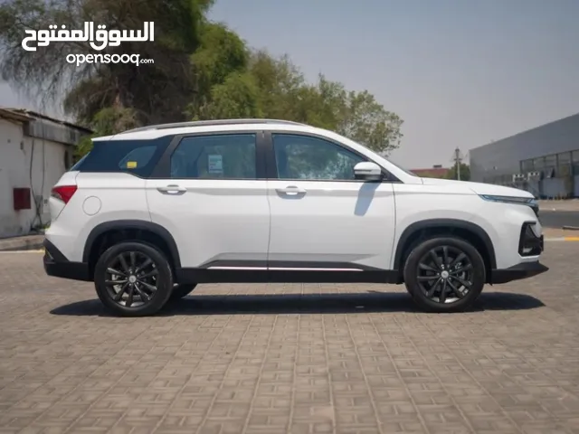 CHEVROLET CAPTIVA LS 2024