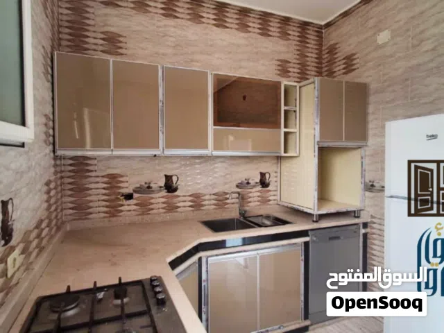 الأفق لأعمال المطابخ الحديثه