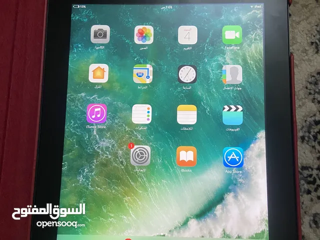 Apple iPad Air 16 GB in Al Dakhiliya