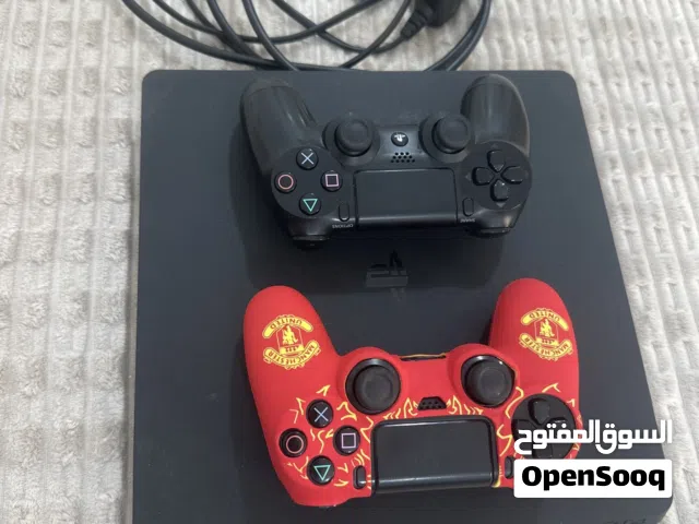 بلايستيشن 4