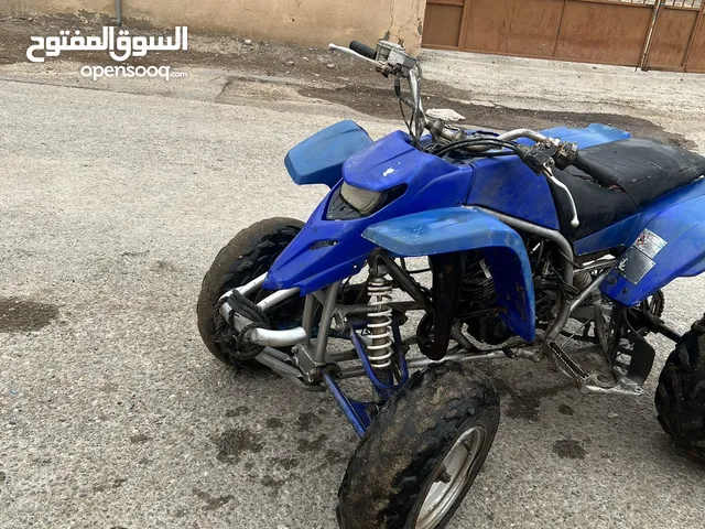 Yamaha YZ125 2006 in Al Dakhiliya