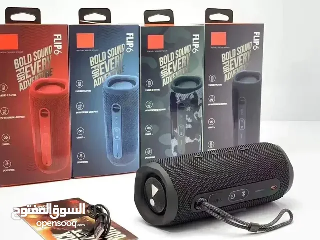 سبيكر جي بي ال JBL FLIP 6