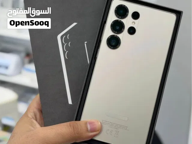 Samsung S25 Ultra..  Fresh and new conditions  Only 2 months used..