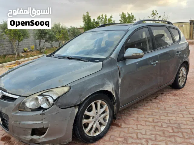 2008 هيونداي i30 Standard