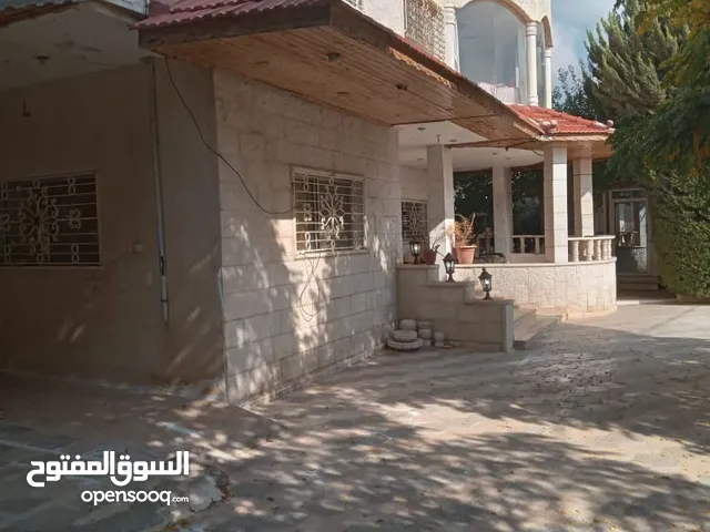 1200 m2 More than 6 bedrooms Villa for Sale in Ramtha Other