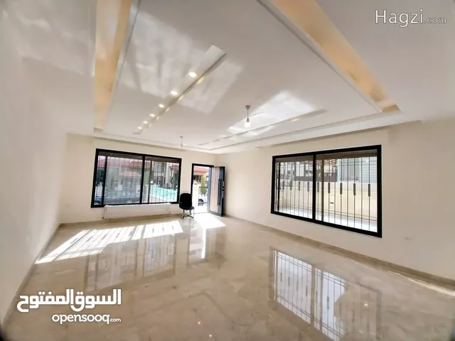 210 m2 3 Bedrooms Apartments for Sale in Amman Al-Thuheir