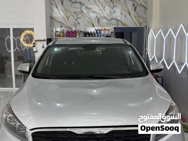 Used Kia Sorento in Karbala
