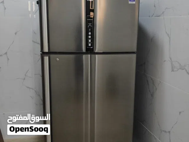 ثلاجات هيتاشي استخدام قليل أكبر حجم 990 ليتر