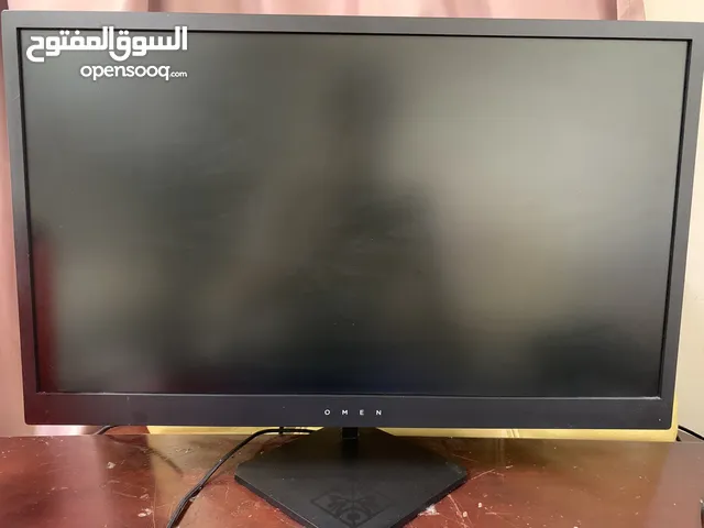 شاشة اومن 144هيرتز/ Omen Monitor 144hz