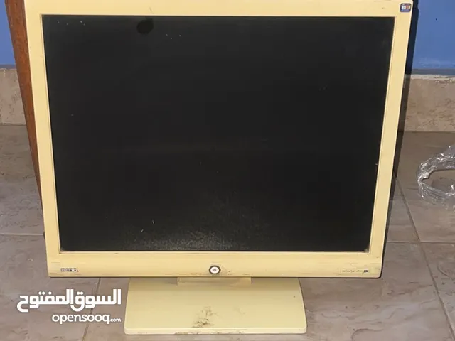 17" Other monitors for sale in Giza