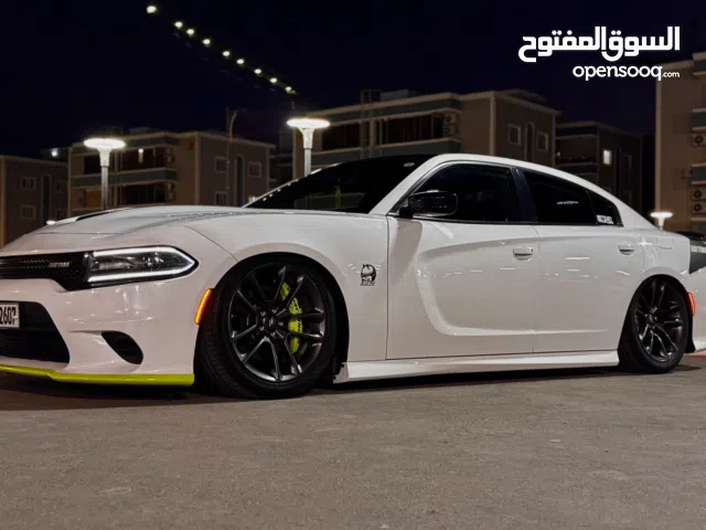 Dodge Charger Daytona 2021