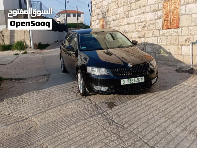 Used Skoda Octavia in Bethlehem