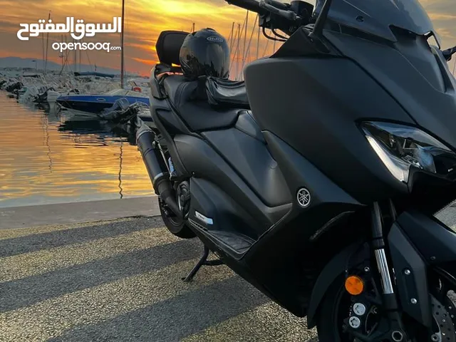TMAX 562cc MODEL 2020