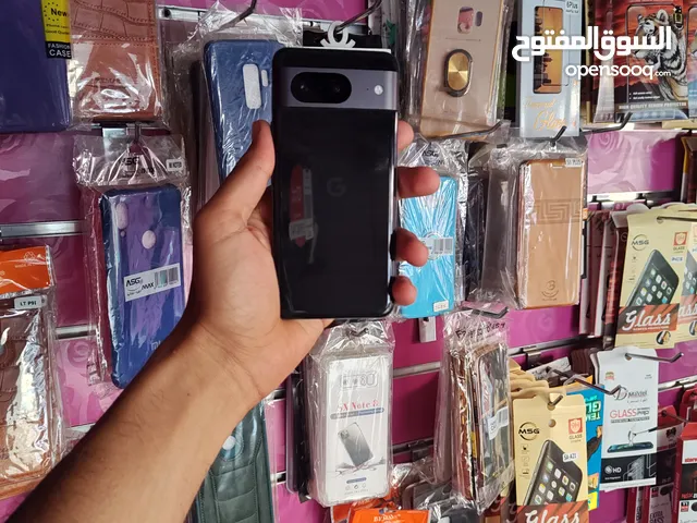 Google Pixel 8 128 GB in Sana'a